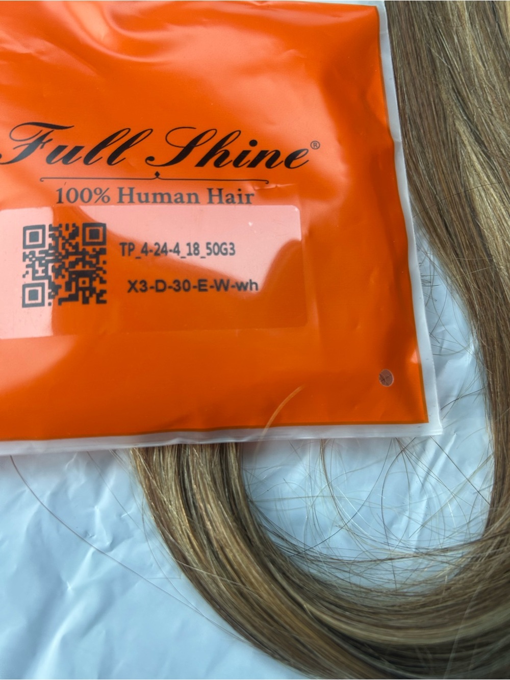 Hair Extensions - Human Tape In - Picture 2 of 4